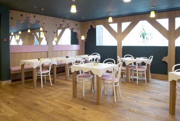 heals cafe 005